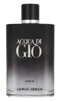Armani Acqua Di Gio Pour Homme Parfum Spray Refillable 200ml