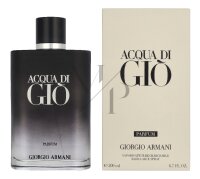 Armani Acqua Di Gio Pour Homme Parfum Spray Refillable 200ml