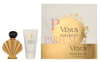 Nina Ricci Venus Geschenkset Eau de Parfum 50ml/Body...