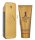 Paco Rabanne 1 Million Geschenkset Eau de Toilette 100ml/Shower Gel 100ml