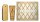 Paco Rabanne 1 Million Geschenkset Eau de Toilette 100ml/Shower Gel 100ml