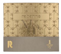 Paco Rabanne 1 Million Geschenkset Eau de Toilette 100ml/Deodorant Spray 150ml