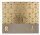Paco Rabanne 1 Million Geschenkset Eau de Toilette 100ml/Deodorant Spray 150ml