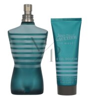 Jean Paul Gaultier Le Male Geschenkset Eau de Toilette...