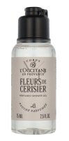 LOccitane Cherry Blossom Bath & Shower Gel 75ml