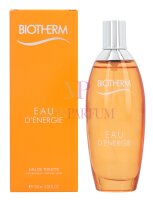 Biotherm Eau DEnergie Eau de Toilette 100ml