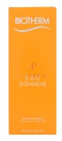 Biotherm Eau DEnergie Eau de Toilette 100ml