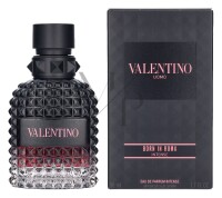 Valentino Uomo Born In Roma Intense Eau de Parfum 50ml