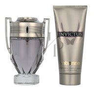 Paco Rabanne Invictus Geschenkset Eau de Toilette...