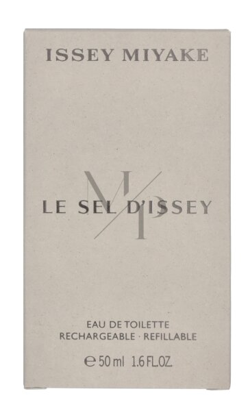 Issey Miyake Le Sel DIssey Eau de Toilette 50ml