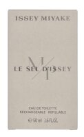 Issey Miyake Le Sel DIssey Eau de Toilette 50ml