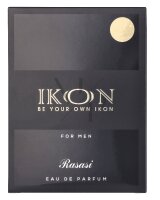 Rasasi Ikon Be Your Own Ikon Eau de Parfum 100ml