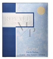 Rasasi Royale Blue Pour Homme Eau de Parfum 75ml