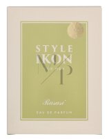 Rasasi Style Ikon For Men Eau de Parfum 100ml