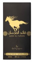 Ard Al Zaafaran Qaed Al Fursan Eau de Parfum 50ml