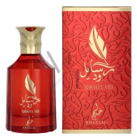 Khadlaj Rasayel Vid Eau de Parfum 100ml