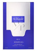 Khadlaj Shiyaaka Blue Eau de Parfum 100ml