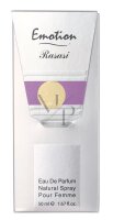 Rasasi Emotion Pour Femme Eau de Parfum 50ml