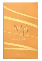 Khadlaj La Fede Aura Manga Splash Eau de Parfum 100ml