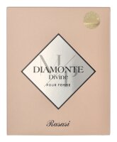 Rasasi Diamonte Divine Pour Femme Eau de Parfum 100ml