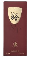 Al Wataniah Hayat Eau de Parfum 100ml