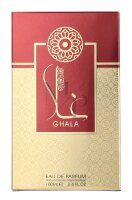 Al Wataniah Ghala Eau de Parfum 100ml