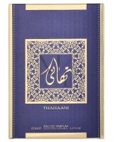 Al Wataniah Thahaani Eau de Parfum 100ml