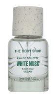 The Body Shop White Musk Eau de Toilette 30ml