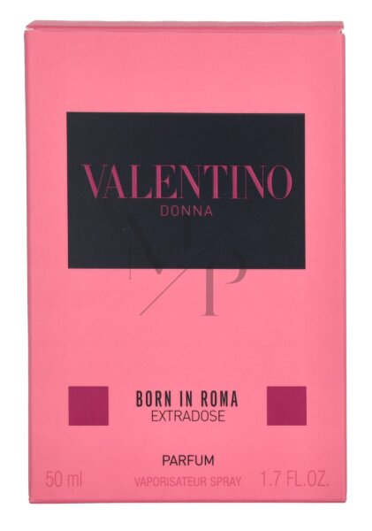 Valentino Born In Roma Donna Eau de Parfum 50ml