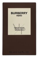 Burberry Hero Intense Parfum Spray 50ml