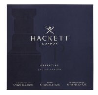 Hackett Essential Geschenkset Eau de Parfum 100...