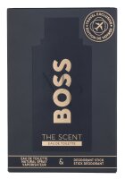 Hugo Boss The Scent Geschenkset Eau de Toilette 100ml/Deo...