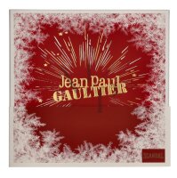 Jean Paul Gaultier Scandal Pour Homme Geschenkset Eau de...