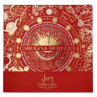 Carolina Herrera Very Good Girl Geschenkset Eau de Parfum...