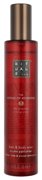 Rituals Ayurveda Blissfull Hair & Body Mist 50ml