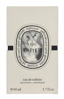 Diptyque LEau Papier Eau de Toilette 50ml