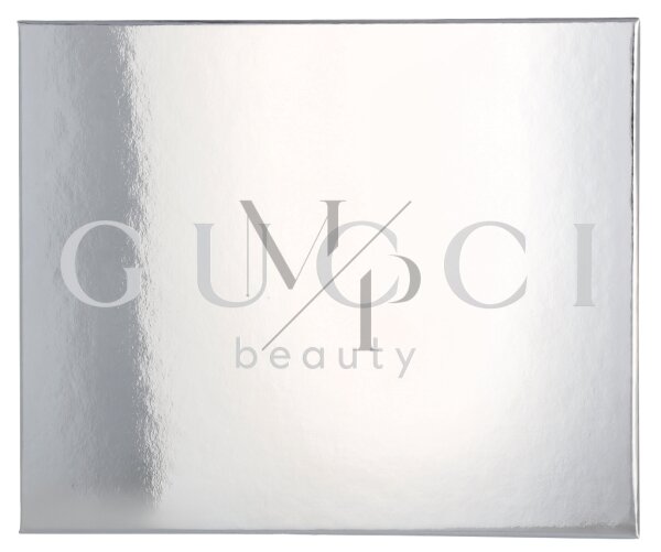 Gucci Flora Gorgeous Gardenia Geschenkset Eau de Parfum 100ml/Eau de Parfum 10ml/Eau de Parfum 5ml