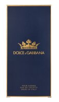 Dolce & Gabbana K Eau de Toilette 100ml