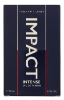 Tommy Hilfiger Impact Intense Eau de Parfum 50ml