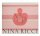 Nina Ricci Nina Rose Les Belles De Nina Geschenkset Eau de Toilette 50ml/Body Lotion 75ml