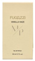 Fugazzi Vanilla Haze Eau de Parfum 50ml