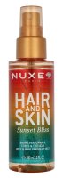Nuxe Hair & Skin Sunset Bliss Body Mist 100ml