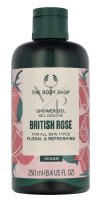 The Body Shop Shower Gel 250ml
