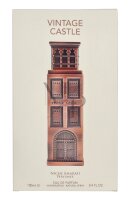 Lattafa Niche Emarati Vintage Castle Eau de Parfum 100ml