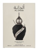Lattafa Niche Emarati Al Dana Eau de Parfum 100ml