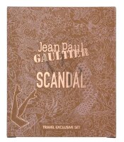 Jean Paul Gaultier Scandal Geschenkset Eau de Parfum...