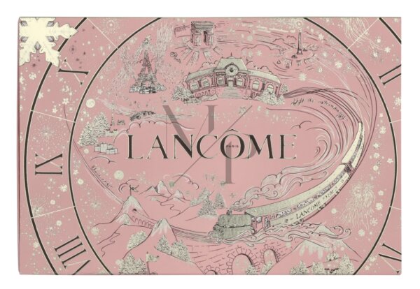 Lancome La Vie Est Belle Geschenkset Eau de Parfum 30ml/Shower Gel 50ml/Body Lotion 50ml