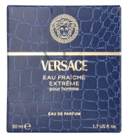 Versace Eau Fraiche Extreme Eau de Parfum 50ml