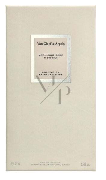 Van Cleef & Arpels Moonlight Rose Eau de Parfum 75ml