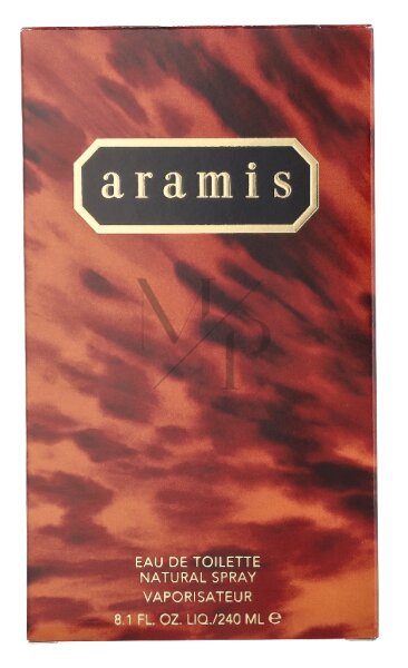 Aramis Classic Eau de Toilette 240ml